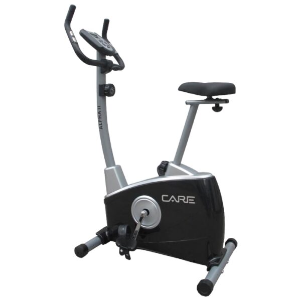 Картинка 3 - Велотренажер Care Fitness 50523 Xiris III.