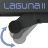 Картинка 13 - OXYGEN LAGUNA II / LAGUNA II ML Беговая дорожка.