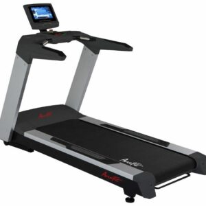 Картинка 13 - Беговая дорожка AeroFIT X4-T 10"LCD.