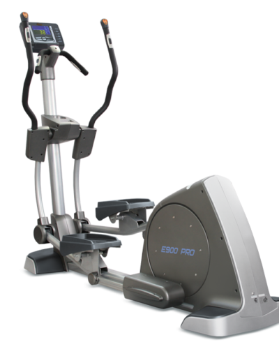 Картинка 9 - Эллиптический тренажер Bronze Gym E900 Pro.