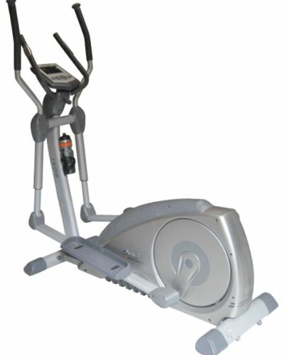 Картинка 7 - Эллиптический тренажер Care Fitness 50621 Ixos.