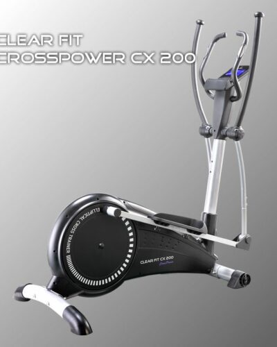 Картинка 9 - Эллиптический тренажер Clear Fit CrossPower CX 200.
