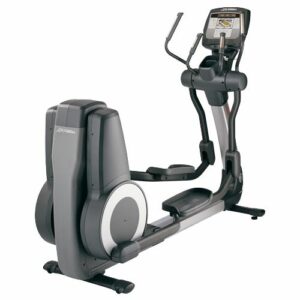 Картинка 15 - Эллиптический тренажер Life Fitness 95X Inspire.