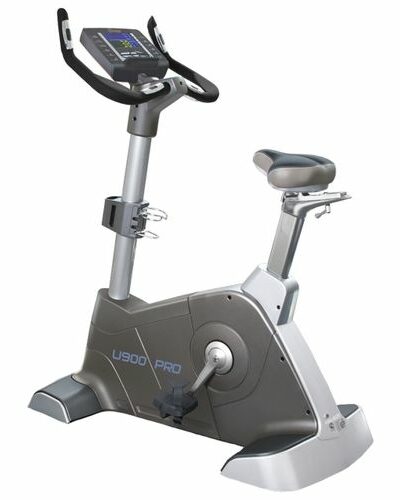 Картинка 6 - Велотренажер Bronze Gym U900 Pro.