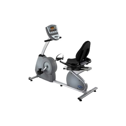 Картинка 3 - Велотренажер Circle Fitness R6000.
