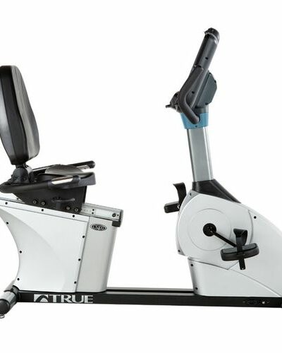 Картинка 9 - Велотренажер True Fitness CS400R-9TFT.