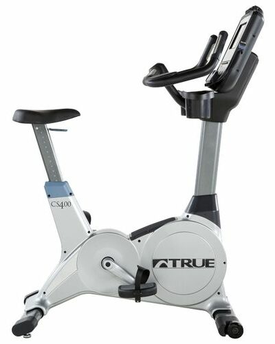 Картинка 5 - Велотренажер True Fitness CS400U.