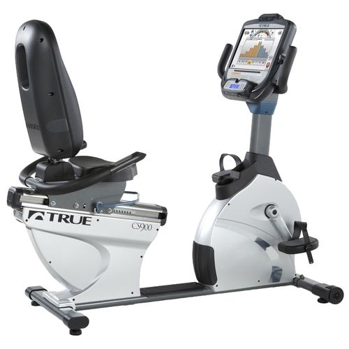 Картинка 3 - Велотренажер True Fitness CS900R.