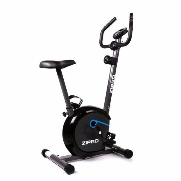Картинка 3 - Велотренажер Zipro Fitness Drift.