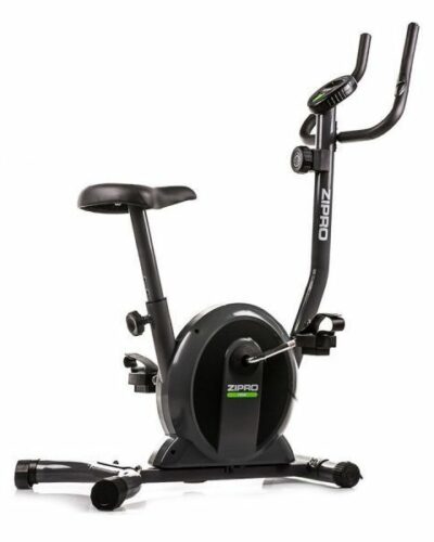 Картинка 4 - Велотренажер Zipro Fitness Prime.